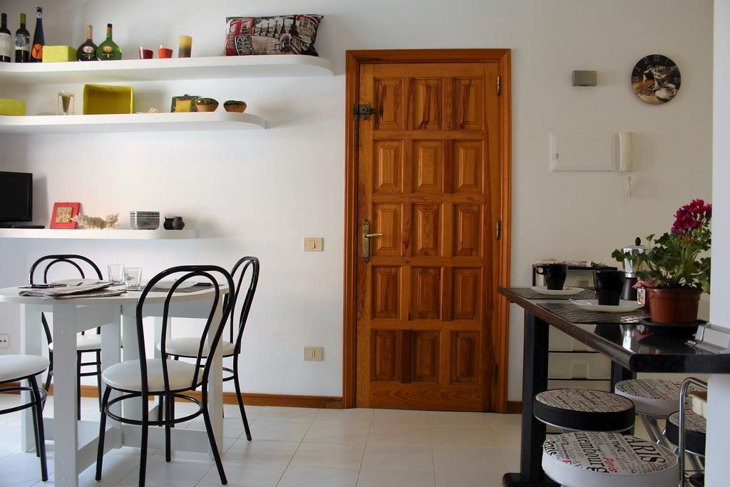 House El Cardon By Holiday World 플라야데라스아메리카스 외부 사진